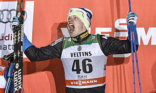 Finner i harnisk: - Norge særbehandles. Sundby bør utestenges i to år
